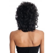 Vivica Fox, Synthetic Pure Stretch Cap Wig, OPUS-V